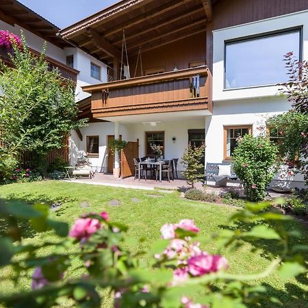 Apart M Aschau Im Zillertal 외부 사진