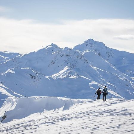 Apart M Aschau Im Zillertal 외부 사진