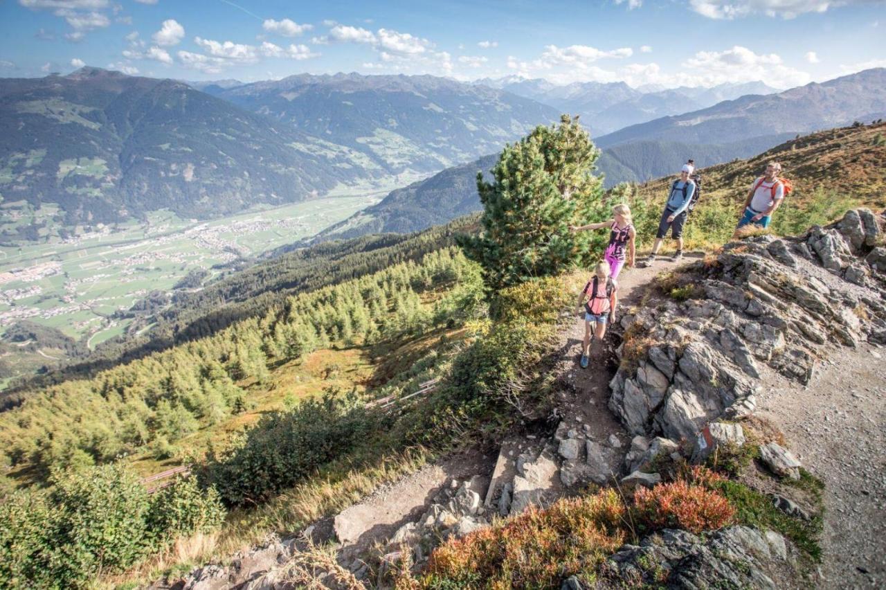 Apart M Aschau Im Zillertal 외부 사진
