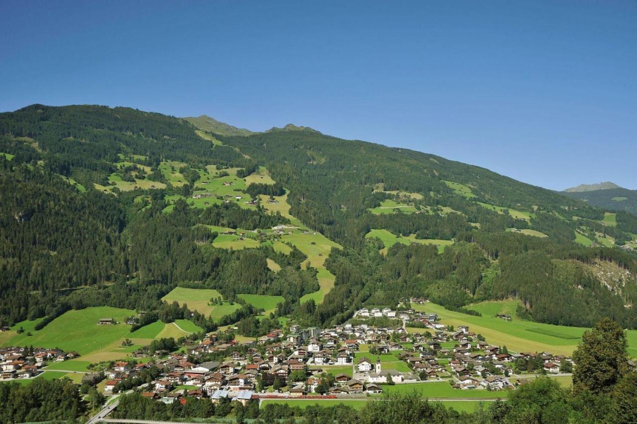 Apart M Aschau Im Zillertal 외부 사진