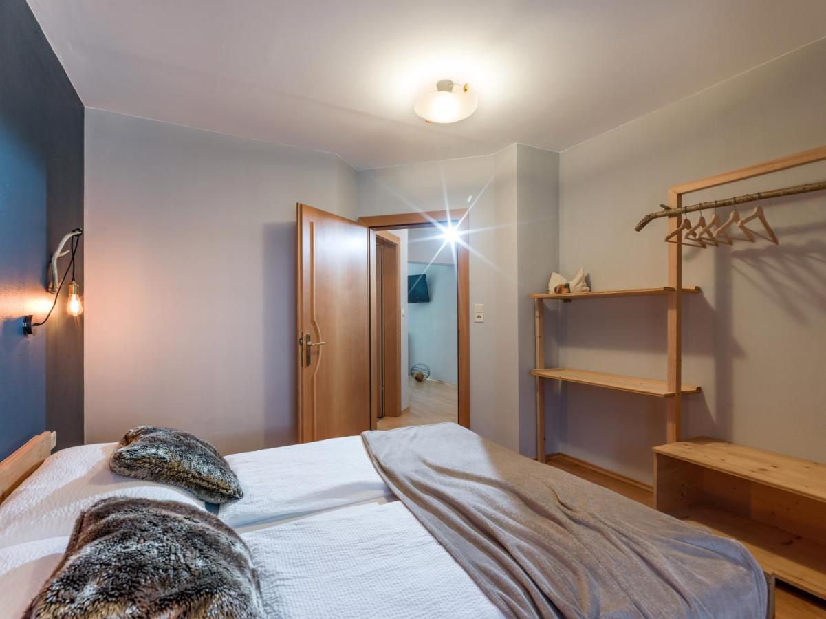 Apart M Aschau Im Zillertal 외부 사진