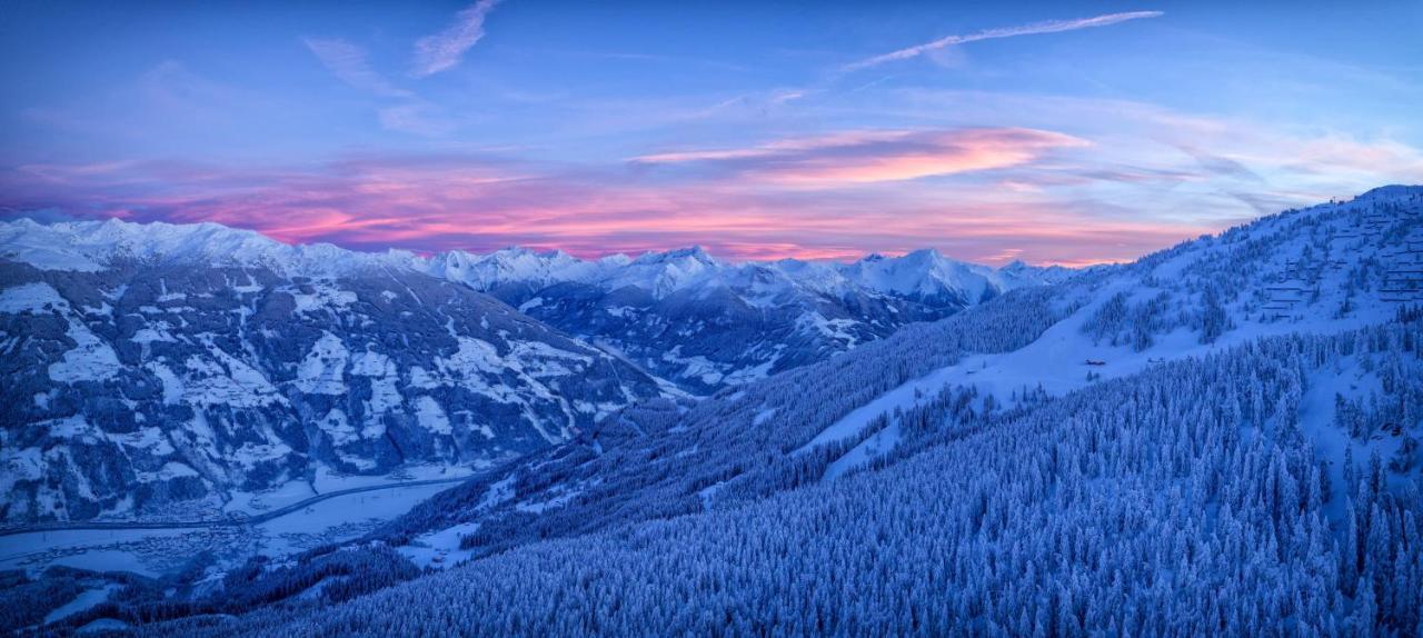 Apart M Aschau Im Zillertal 외부 사진