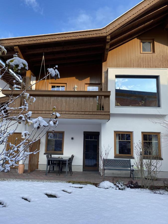 Apart M Aschau Im Zillertal 외부 사진