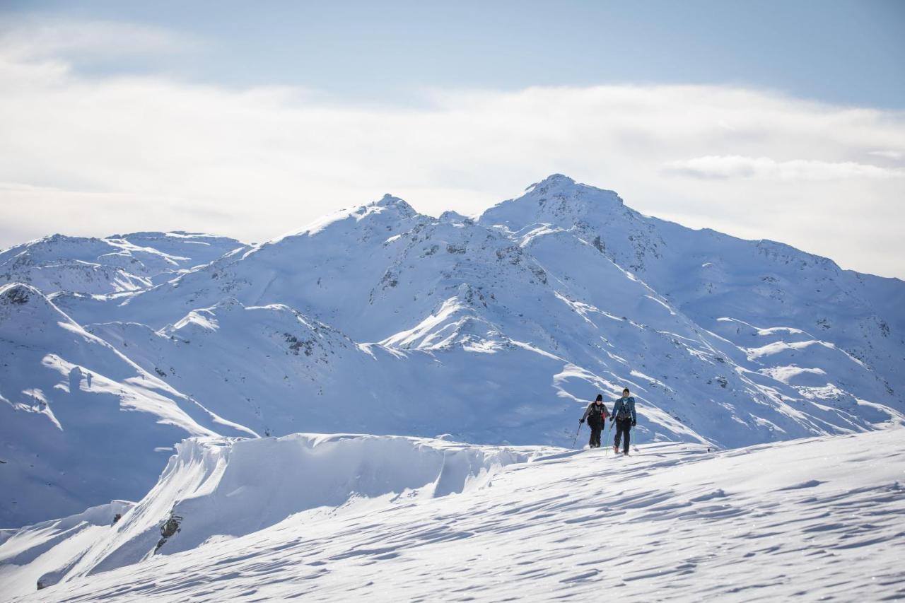 Apart M Aschau Im Zillertal 외부 사진